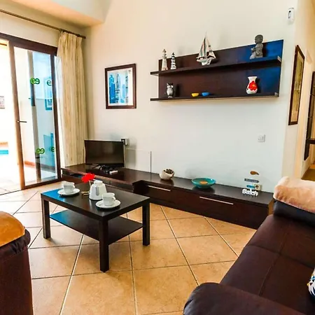 Villa Casa Olive Playa Blanca (Lanzarote)