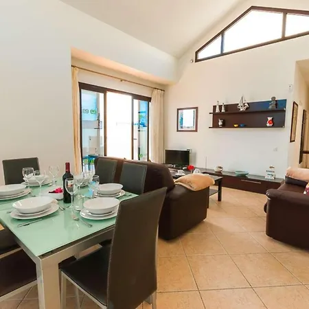 Villa Casa Olive Playa Blanca (Lanzarote)