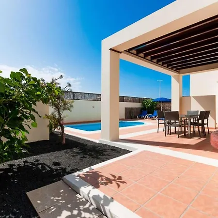 Villa Casa Olive *