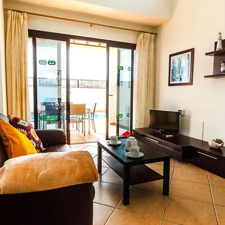 Villa Casa Olive Playa Blanca (Lanzarote)