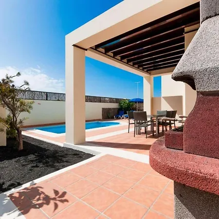 Casa Olive