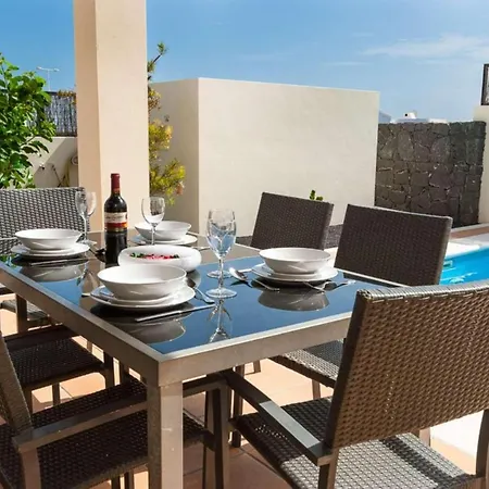 Casa Olive *