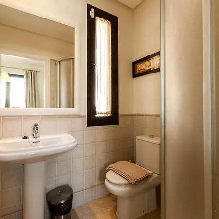 Casa Olive Villa *