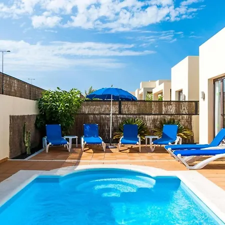 Casa Olive